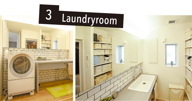3.Laundryroom